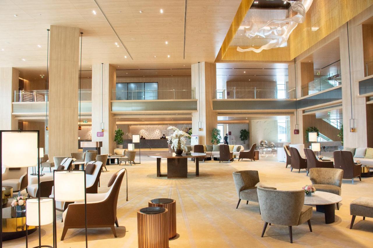 Grand Richmond Stylish Convention Hotel Nonthaburi Exterior foto